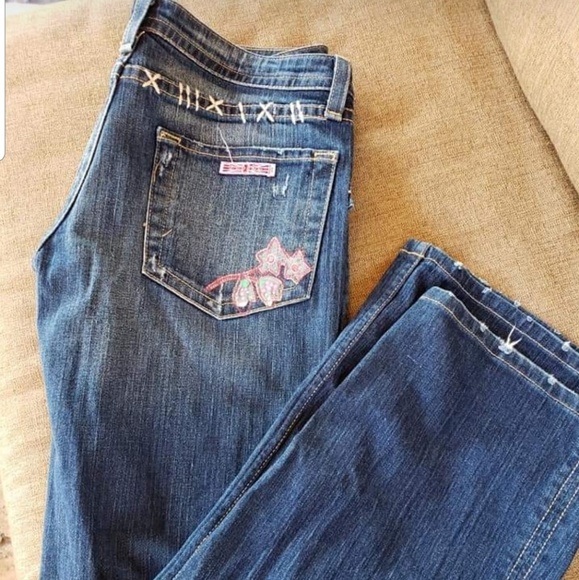 Hudson Jeans Denim - Hudson Jean size 30